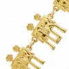 Korte Robots Zailo ketting