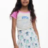 Korte rok Stich™