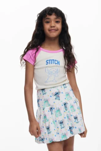 Korte rok Stich™
