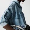 Korte sweaterjurk