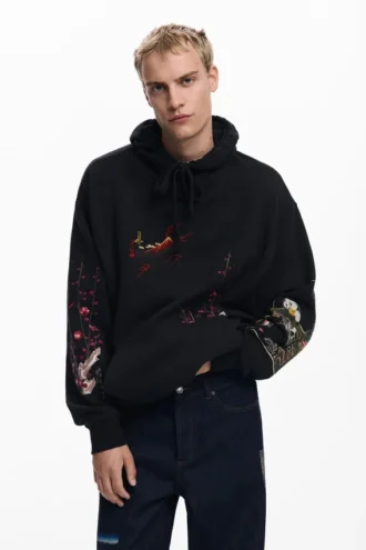 Landscape-hoodie