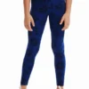 Lange bloemenlegging
