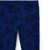 Lange bloemenlegging