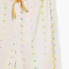 Lange broek met pompons