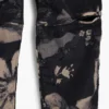 Lange broek met print