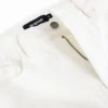 Lange flared Jeans