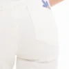 Lange flared Jeans