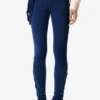 Lange gebreide broek Masha Popova
