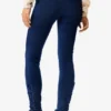 Lange gebreide broek Masha Popova