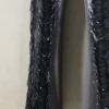 Lange glitterbroek