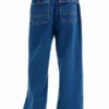Lange Jeans met zakken