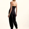 Lange jumpsuit M. Christian Lacroix