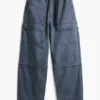 Lange katoenen broek