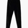 Leggings met versleten look