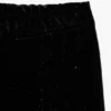 Leggings met versleten look