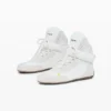 Leren Sneakers