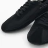 Leren Sneakers met logo
