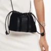 Leren Telefoontasjes-Portemonnees