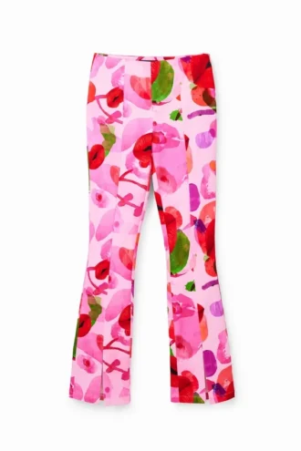M. Christian Lacroix Lips-broek