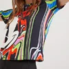 M. Christian Lacroix Mickey Mouse T-shirt