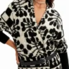 M. Christian Lacroix Oversized lang vest