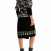 M. Christian Lacroix Oversized lang vest