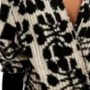 M. Christian Lacroix Oversized lang vest