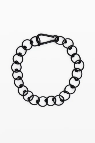 Maitrepierre ringketting