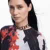 Maitrepierre ringketting