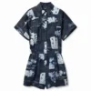 Map-playsuit
