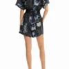 Map-playsuit