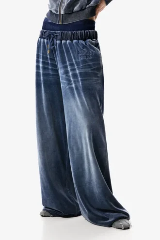 Masha Popova gebreide broek