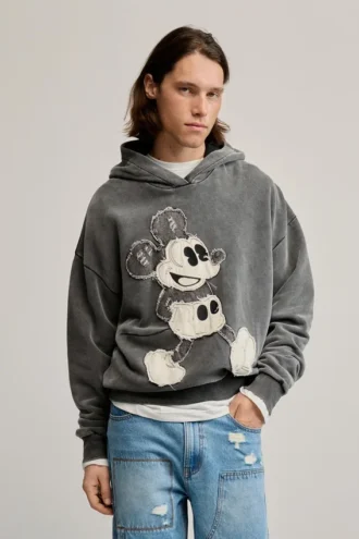 Mickey Disney™-sweatshirt met capuchon