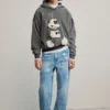Mickey Disney™-sweatshirt met capuchon