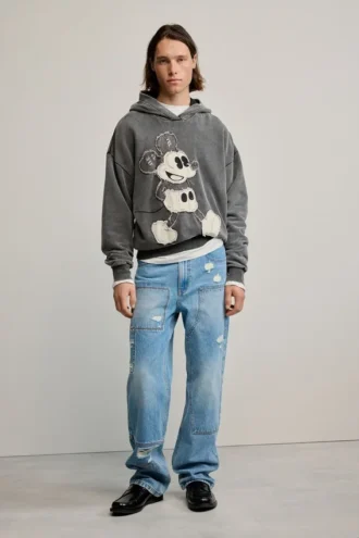 Mickey Disney™-sweatshirt met capuchon