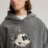 Mickey Disney™-sweatshirt met capuchon