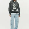 Mickey Disney™-sweatshirt met capuchon