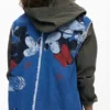 Mickey en Minnie Mouse™-jas