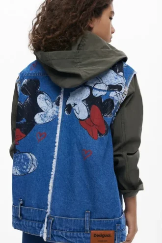 Mickey en Minnie Mouse™-jas