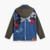 Mickey en Minnie Mouse™-jas