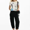 Mickey en Minnie Mouse™ Kiss T-shirt
