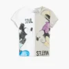 Mickey en Minnie Mouse™ Kiss T-shirt