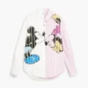 Mickey en Minnie Mouse™-overhemden