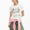 Mickey en Minnie Mouse™ T-shirt met hartjes