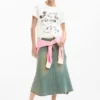 Mickey en Minnie Mouse™ T-shirt met hartjes