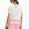 Mickey en Minnie Mouse™ T-shirt met hartjes