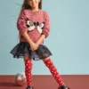 Mickey en Minnie Mouse™-trui