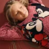 Mickey en Minnie Mouse™-trui