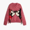 Mickey en Minnie Mouse™-trui