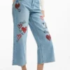 Mickey Mouse™ Hearts-Jeans